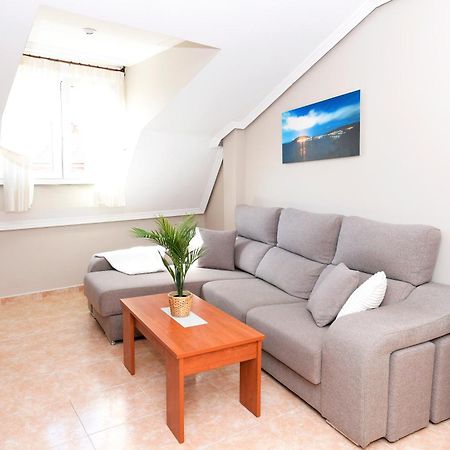 Velayli - Apartamento En El Centro De Finisterre Exterior foto